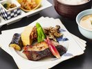 【日本料理 Kai】銀鱈西京焼御膳