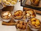 【ララ イタリアーナ】前菜ビュッフェ(イメージ)