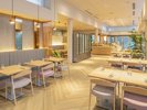 【ララ イタリアーナ】店内イメージ