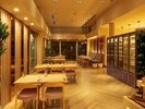 【ララ イタリアーナ】店内イメージ