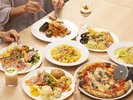 【ララ イタリアーナ】料理イメージ