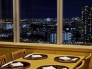 【日本料理 Kai】店内イメージ