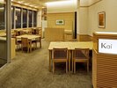 【日本料理 Kai】店内イメージ