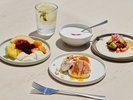 朝食イメージ
