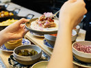 朝食イメージ