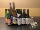 蔵のやセレクト地酒