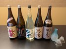 蔵のやセレクト夏の地酒