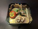「箱根錦秋前菜」