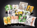 富山名産「ます寿し」