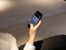 限られた時間を有意義に。お部屋での精算もできます。