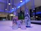 富山の地酒