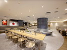 【Roppongi Coffee】おしゃれで居心地の良い空間♪