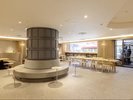 【Roppongi Coffee】おしゃれで居心地の良い空間♪