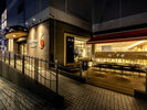 【Roppongi Coffee】外観