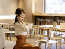 【Roppongi Coffee】ご利用イメージ