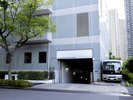 【地下駐車場】雨に濡れず安心♪暑さや寒さも気にならず、防犯面でも嬉しいポイント。