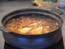 郷土料理/ひっつみ汁