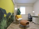 【ベッド無し・日帰り】テレワーク専用(コンフォート) Nature Design