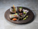 【料理一例】一流の食材を、一流の料理人が、一流の調理法で。