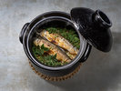 【料理一例】季節の訪れが嬉しくなるような、日本の「四季」を大切にしたお料理