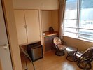 客室一例