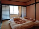 客室一例