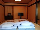 客室一例