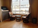 客室一例