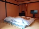 客室一例