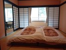 客室一例