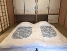 客室一例