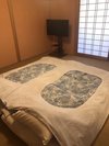 客室一例