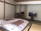 客室一例