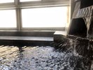 大浴場(男子)