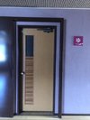 大浴場(女子)入口
