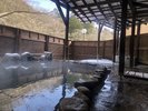 露天風呂(男子)