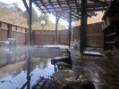 露天風呂(男子)
