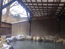露天風呂(女子)