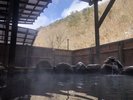 露天風呂(女子)