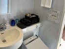 【客室】ユニットバス