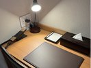 【客室】ワーケーションにも最適な設備