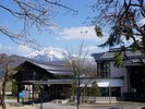 【PHOTO】みずあかりと桜