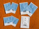 【コテージ】コテージのに宿泊のお客様(女性)限定で『raint』のスキンケアセットをご用意しております