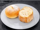 自家製米粉パン&バケット