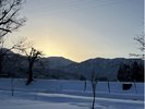 【PHOTO】客室バルコニーからの眺望