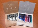 【客室】男性用、女性用の化粧品をご用意しております