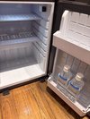 【客室】冷蔵庫はご自由にご利用ください