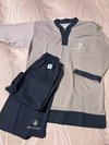 【客室】部屋着をご用しております