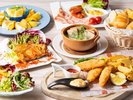 �y���H�r���b�t�F�z�a�m���j���[��60��ނ����p�ӁB���͓k��1���̃z�e��JAL�V�e�B�H�c �����ƂȂ�܂��B