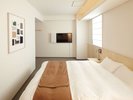 My favorite◆こだわりの調度品がつまった人気の部屋(28平米・ベッド幅160p)